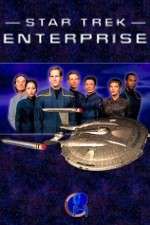Watch Star Trek: Enterprise Tvmuse