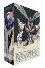 Watch RahXephon Tvmuse