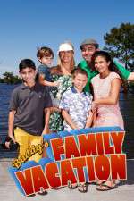 Watch Buddy's Family Vacation Tvmuse