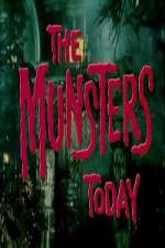 Watch The Munsters Today Tvmuse