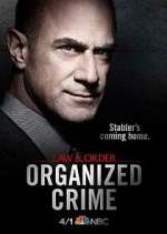 Watch Law & Order: Organized Crime Tvmuse