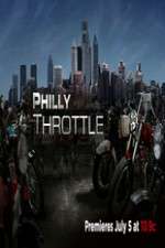 Watch Philly Throttle Tvmuse