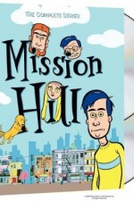 Watch Mission Hill Tvmuse