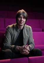 Watch Brian Cox's Adventures in Space and Time Tvmuse
