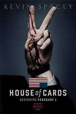 Watch House of Cards Tvmuse