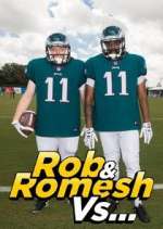 Watch Rob and Romesh Vs... Tvmuse