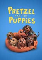 Watch Pretzel and the Puppies Tvmuse