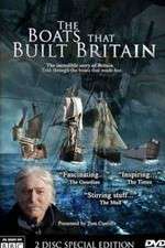 Watch The Boats That Built Britain Tvmuse