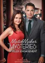 Watch The Matchmaker Mysteries Tvmuse