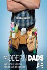 Watch Modern Dads Tvmuse