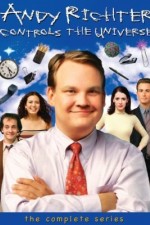 Watch Andy Richter Controls the Universe Tvmuse