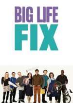 Watch The Big Life Fix Tvmuse