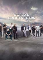 Watch World's Greatest Cars Tvmuse