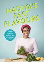 Watch Nadiya's Fast Flavours Tvmuse