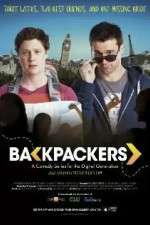 Watch Backpackers Tvmuse