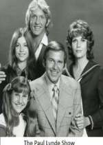 Watch The Paul Lynde Show Tvmuse