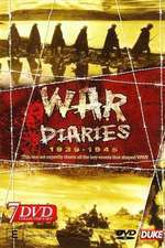 Watch War Diaries: 1939 - 1945 Tvmuse