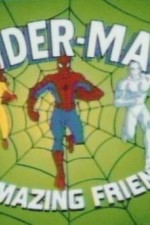 Watch Spider-Man and His Amazing Friends Tvmuse