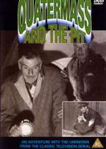 Watch Quatermass and the Pit Tvmuse