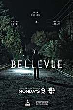 Watch Bellevue Tvmuse