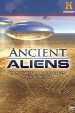 Watch Ancient Aliens The Series Tvmuse