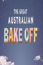 Watch The Great Australian Bakeoff Tvmuse