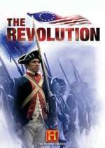 Watch The Revolution Tvmuse