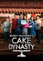 Watch Buddy Valastro's Cake Dynasty Tvmuse