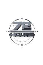 Watch 72 Hours Tvmuse