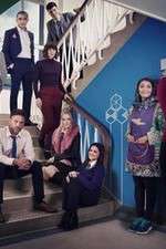 Watch Ackley Bridge Tvmuse