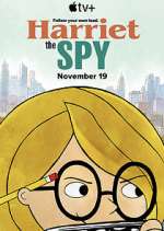 Watch Harriet the Spy Tvmuse