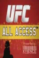 Watch UFC All Access Tvmuse