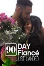 Watch 90 Day Fiancé: Just Landed Tvmuse