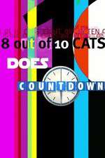 Watch 8 Out of 10 Cats Does Countdown Tvmuse