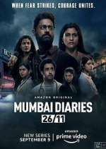 Watch Mumbai Diaries 26/11 Tvmuse