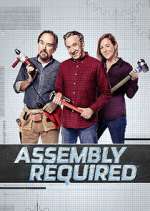 Watch Assembly Required Tvmuse