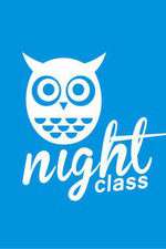 Watch Night Class Tvmuse