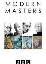 Watch Modern Masters Tvmuse