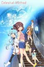 Watch Celestial Method (Sora no Method) Tvmuse