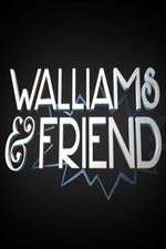 Watch Walliams & Friend Tvmuse