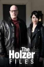 Watch The Holzer Files Tvmuse