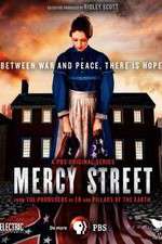 Watch Mercy Street Tvmuse