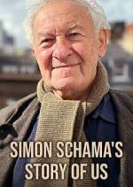 Simon Schama\'s Story of Us tvmuse