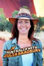 Watch Australia with Julia Bradbury Tvmuse