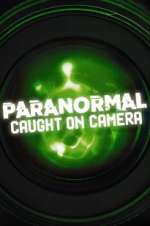Paranormal Caught on Camera tvmuse