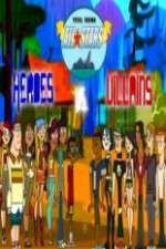 Watch Total Drama All Stars Tvmuse