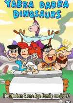 Watch Yabba Dabba Dinosaurs Tvmuse