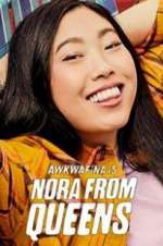 Watch Awkwafina Is Nora from Queens Tvmuse