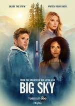 Watch Big Sky Tvmuse