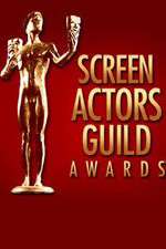 Watch Screen Actors Guild Awards Tvmuse
